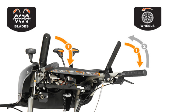 Двигатель DAEWOO зимней серии WXE 350 